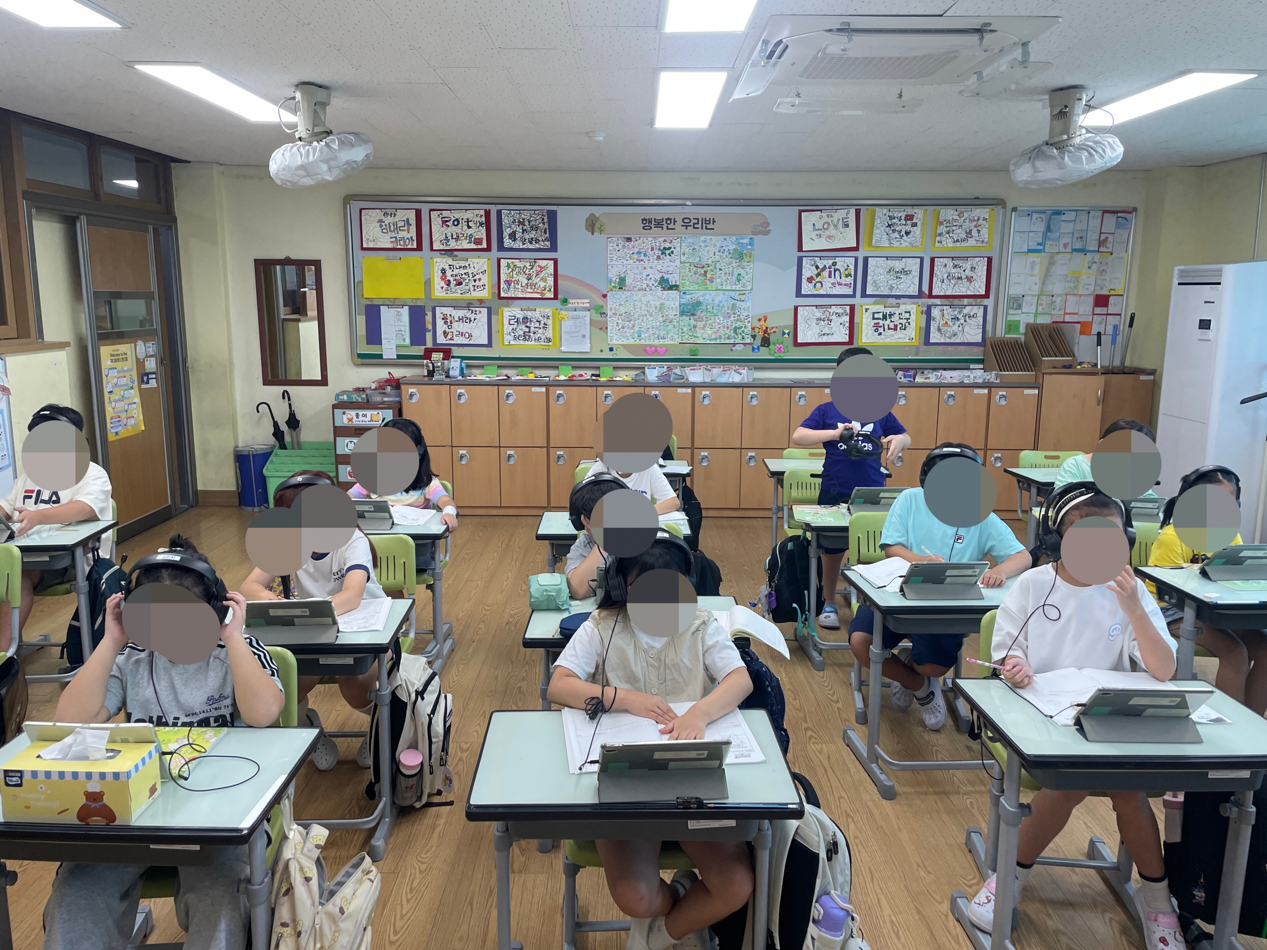 [연구과제 2-E] 올리볼리 세계동화 연계 독서기록장 활동